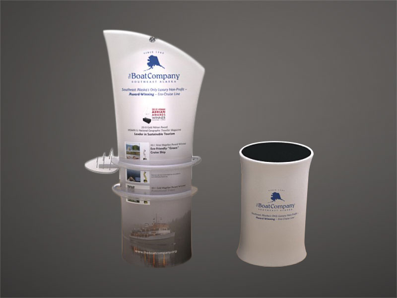 快幕秀立得寶系列 快幕秀立得寶系列