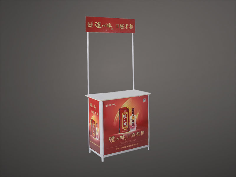 鐵框促銷臺(tái) 鐵框促銷臺(tái)